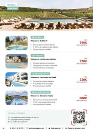 Catalogue Auchan | Voyages page 10