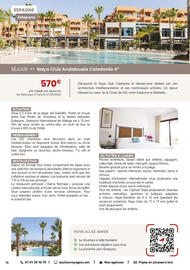 Catalogue Auchan | Voyages page 18