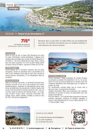 Catalogue Auchan | Voyages page 26