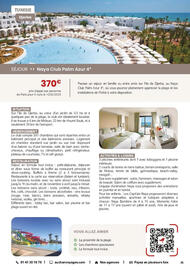 Catalogue Auchan | Voyages page 35