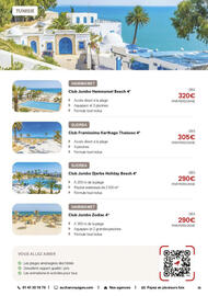 Catalogue Auchan | Voyages page 39