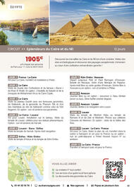 Catalogue Auchan | Voyages page 43