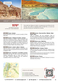 Catalogue Auchan | Voyages page 45