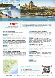 Catalogue Auchan | Voyages page 51