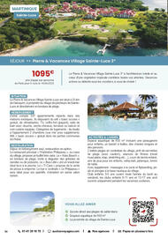 Catalogue Auchan | Voyages page 54