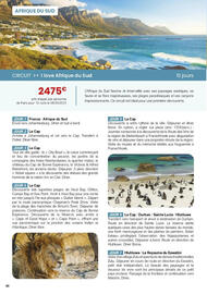 Catalogue Auchan | Voyages page 60