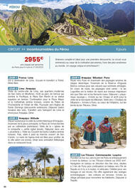 Catalogue Auchan | Voyages page 64