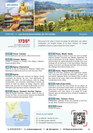 Catalogue Auchan | Voyages page 67