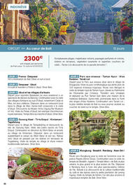 Catalogue Auchan | Voyages page 68