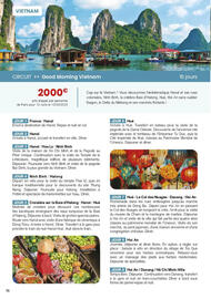 Catalogue Auchan | Voyages page 70