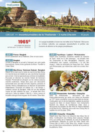 Catalogue Auchan | Voyages page 72