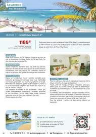 Catalogue Auchan | Voyages page 74