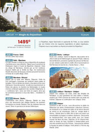 Catalogue Auchan | Voyages page 78