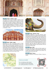 Catalogue Auchan | Voyages page 79