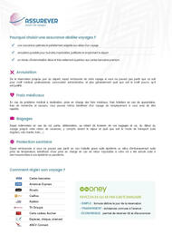 Catalogue Auchan | Voyages page 82