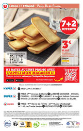 Catalogue Hyper U semaine 9 page 12