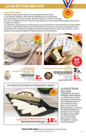 Catalogue Hyper U semaine 9 page 3