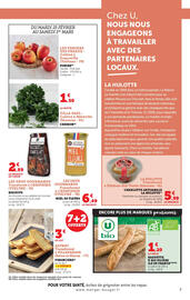 Catalogue Hyper U semaine 9 page 7