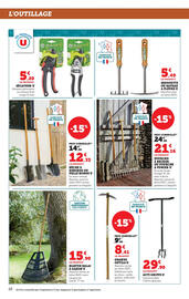 Catalogue U Express page 10