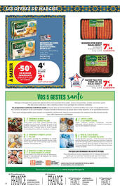 Catalogue Super U page 4