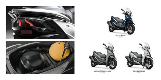 Volantino Kymco Pagina 7