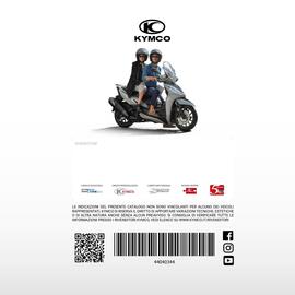 Volantino Kymco Pagina 9