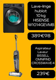 Catalogue Electro Dépôt page 5