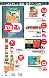 Catalogue U Express page 4