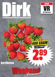 Dirk folder Pagina 1