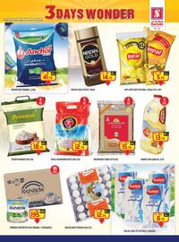 Safari Hypermarket catalogue Page 2