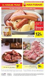 Catalogue Carrefour Drive page 11