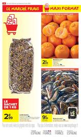 Catalogue Carrefour Drive page 12