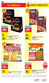 Catalogue Carrefour Drive page 16