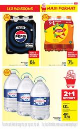 Catalogue Carrefour Drive page 19