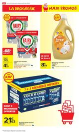 Catalogue Carrefour Drive page 22