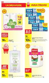 Catalogue Carrefour Drive page 24