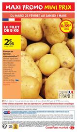 Catalogue Carrefour Drive page 26