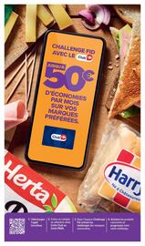 Catalogue Carrefour Drive page 3