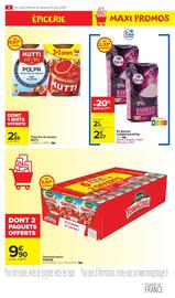 Catalogue Carrefour Drive page 4