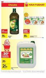 Catalogue Carrefour Drive page 6