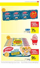 Catalogue Carrefour Drive page 7