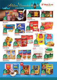 West Zone Supermarket catalogue Page 10