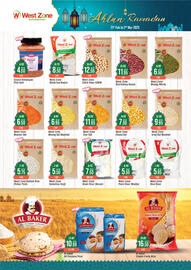 West Zone Supermarket catalogue Page 15