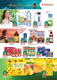 West Zone Supermarket catalogue Page 6