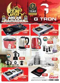 Grand Hyper Market catalogue Page 15