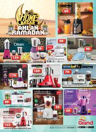 Grand Hyper Market catalogue Page 16