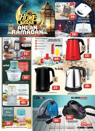 Grand Hyper Market catalogue Page 17