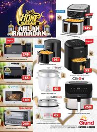 Grand Hyper Market catalogue Page 18