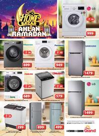 Grand Hyper Market catalogue Page 20