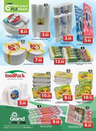 Grand Hyper Market catalogue Page 4